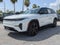 2024 Jeep Wagoneer S Launch Edition