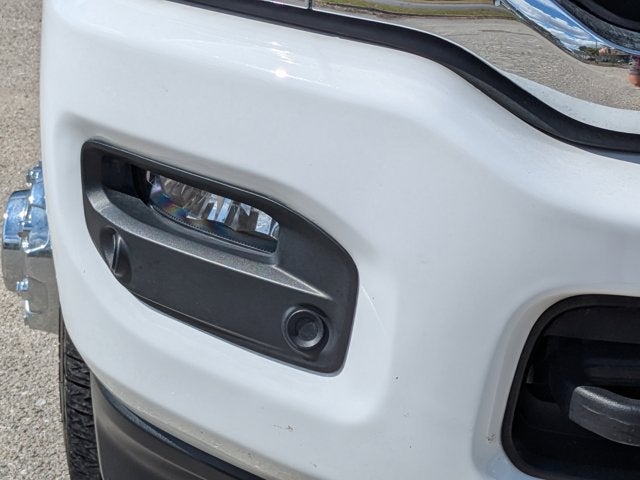 2023 RAM 3500 Longhorn