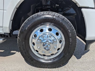 2023 RAM 3500 Longhorn