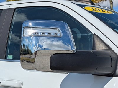 2023 RAM 3500 Longhorn