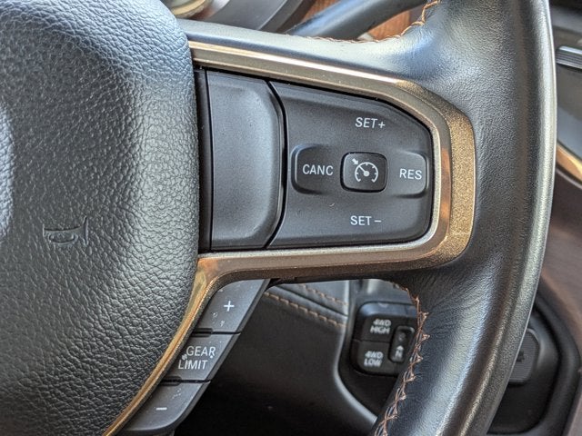 2023 RAM 3500 Longhorn