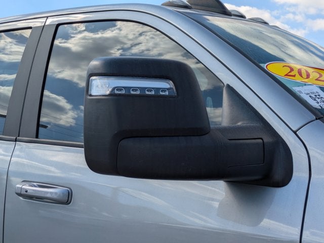 2024 RAM 2500 Power Wagon