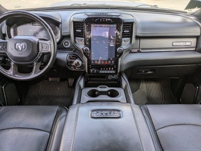 2024 RAM 2500 Power Wagon