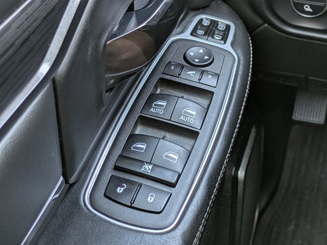 2024 RAM 2500 Power Wagon