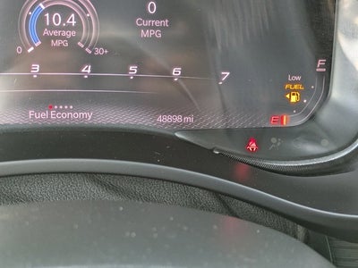 2024 RAM 2500 Power Wagon