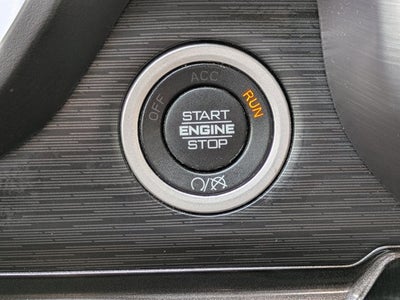 2024 RAM 2500 Power Wagon