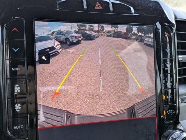 2024 RAM 2500 Power Wagon