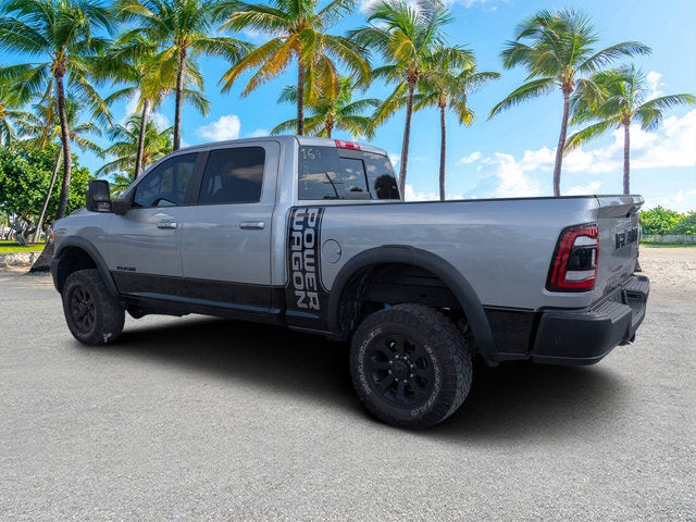 2024 RAM 2500 Power Wagon