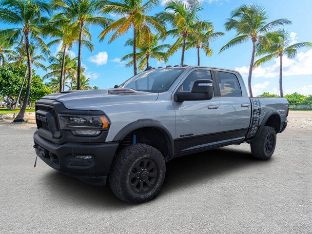 2024 RAM 2500 Power Wagon