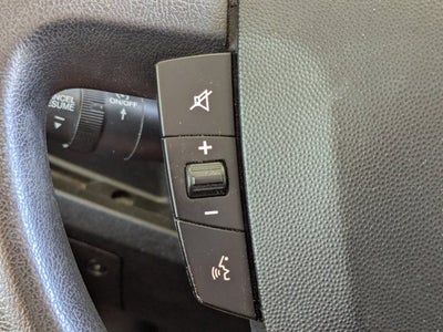 2019 RAM ProMaster Cargo Van 136" WB