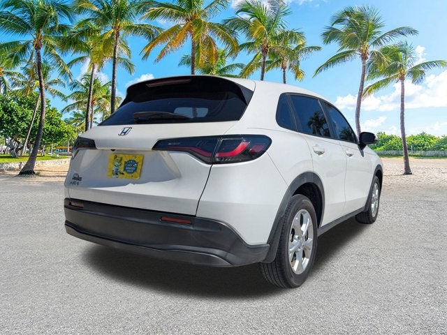 2023 Honda HR-V LX