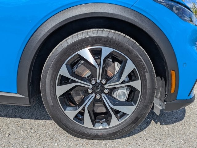 2024 Ford Mustang Mach-E Select