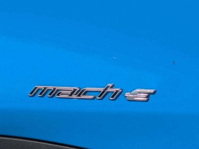 2024 Ford Mustang Mach-E Select