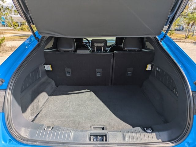 2024 Ford Mustang Mach-E Select