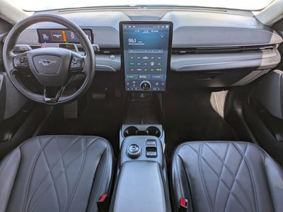 2024 Ford Mustang Mach-E Select