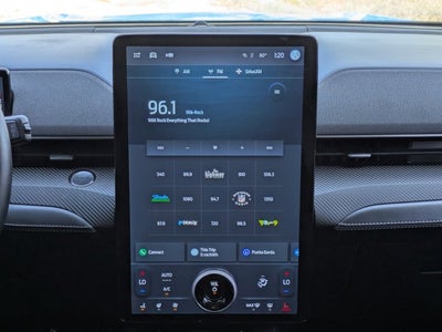 2024 Ford Mustang Mach-E Select