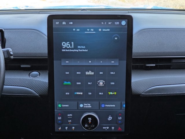 2024 Ford Mustang Mach-E Select