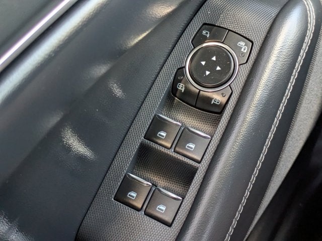 2024 Ford Mustang Mach-E Select