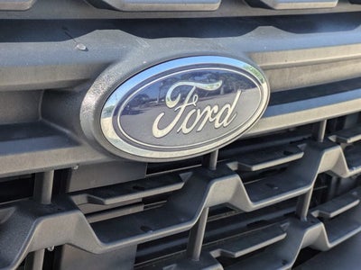 2024 Ford Maverick XL