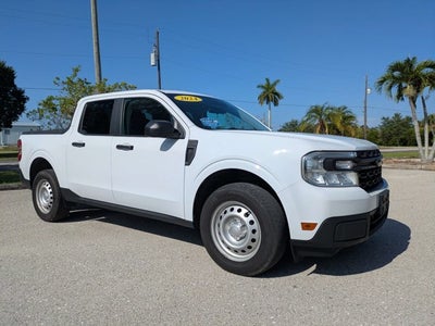 2024 Ford Maverick XL
