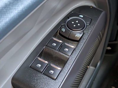 2024 Ford Maverick XL