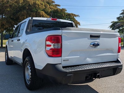 2024 Ford Maverick XL