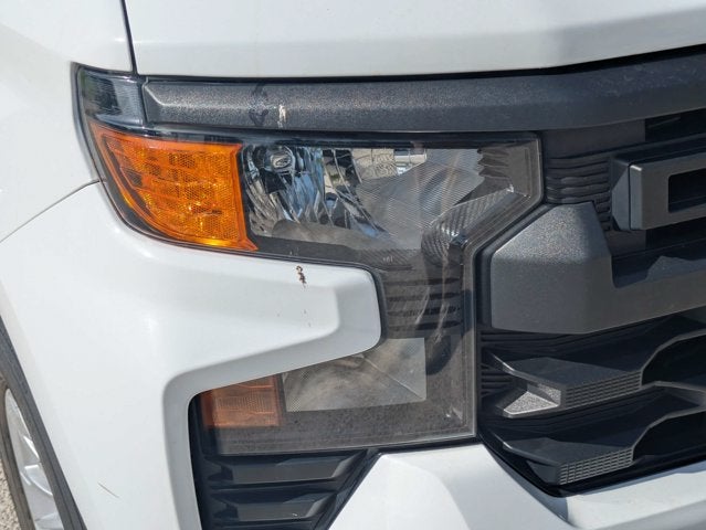 2023 Chevrolet Silverado 1500 Work Truck