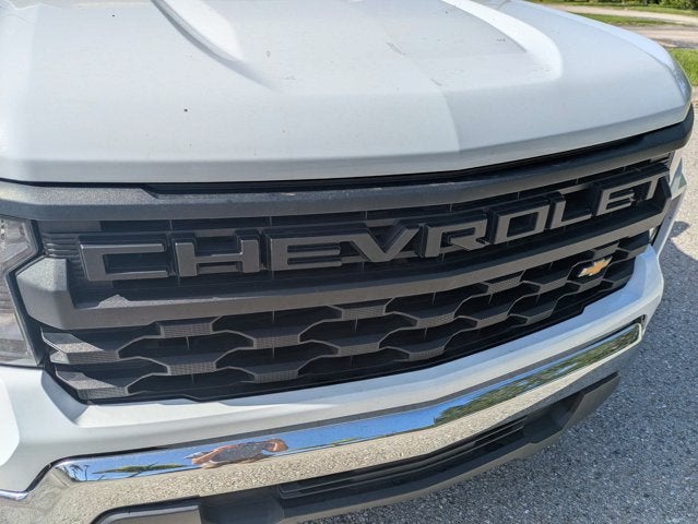 2023 Chevrolet Silverado 1500 Work Truck