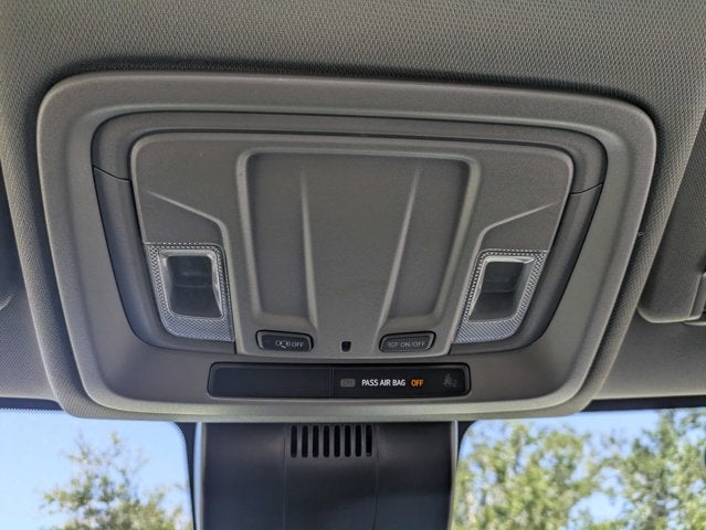 2023 Chevrolet Silverado 1500 Work Truck