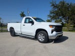 2023 Chevrolet Silverado 1500 Work Truck