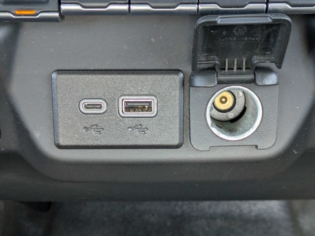 2023 Chevrolet Silverado 1500 Work Truck