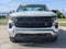 2023 Chevrolet Silverado 1500 Work Truck
