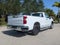 2023 Chevrolet Silverado 1500 Work Truck