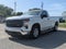 2023 Chevrolet Silverado 1500 Work Truck