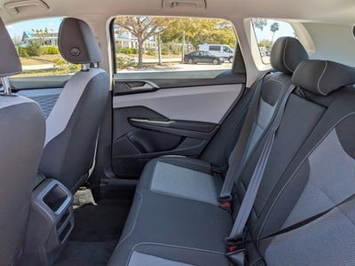 2023 Volkswagen Taos S