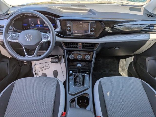 2023 Volkswagen Taos S