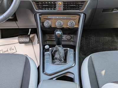 2023 Volkswagen Taos S