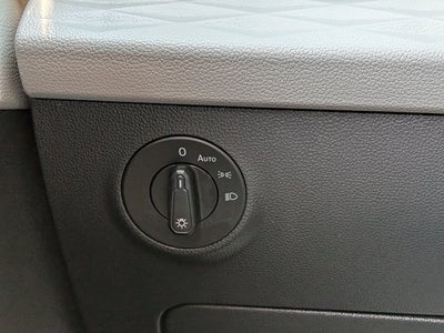 2023 Volkswagen Taos S