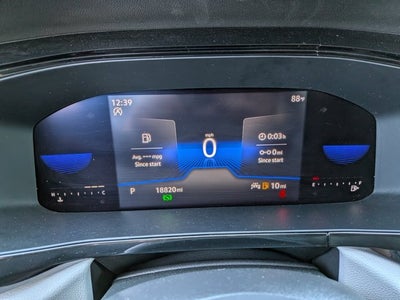 2023 Volkswagen Taos S