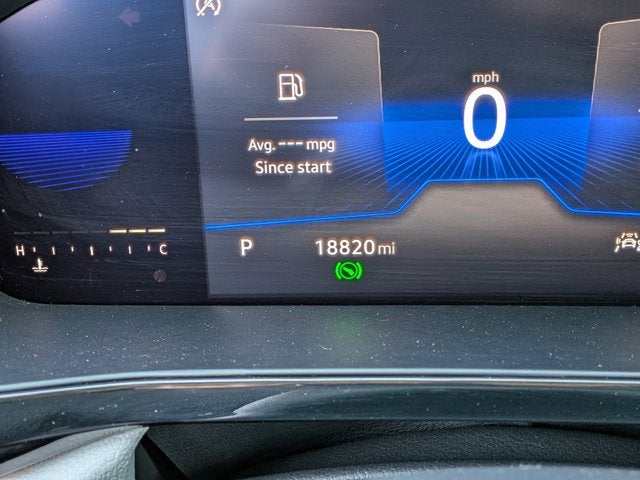 2023 Volkswagen Taos S