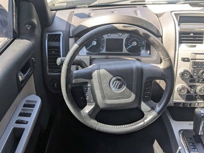 2010 Mercury Mariner Premier