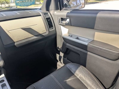2010 Mercury Mariner Premier