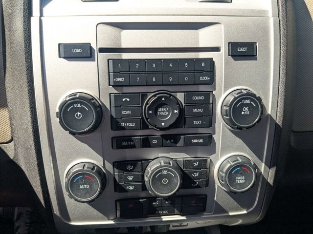 2010 Mercury Mariner Premier