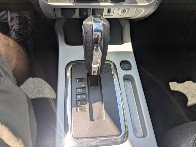 2010 Mercury Mariner Premier