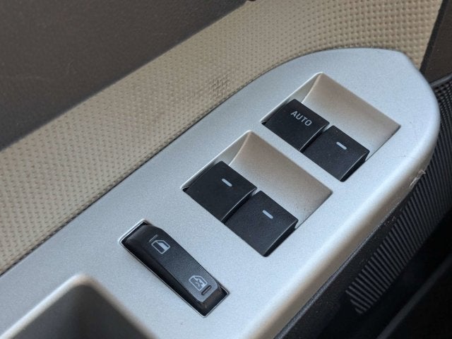2010 Mercury Mariner Premier