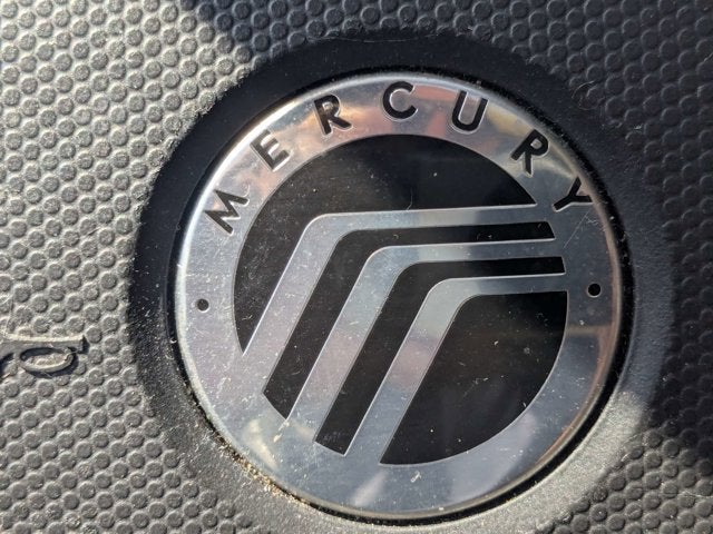 2010 Mercury Mariner Premier