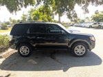 2010 Mercury Mariner Premier