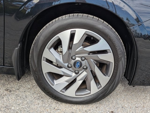 2023 Subaru Legacy Limited