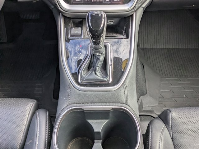 2023 Subaru Legacy Limited