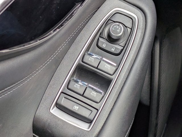 2023 Subaru Legacy Limited